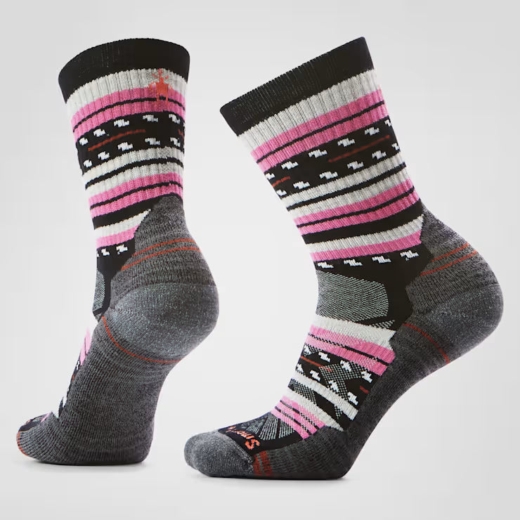 Light Cushion Smartwool Margarita Hike Socks