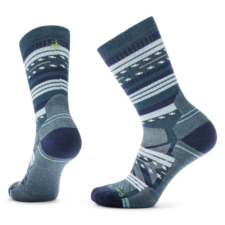 Light Cushion Smartwool Margarita Hike Socks