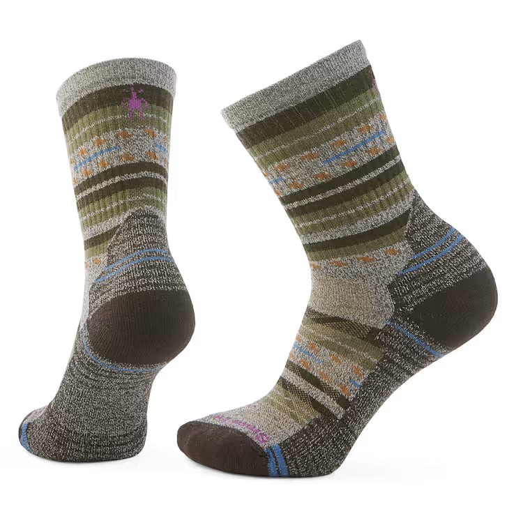 Bas Hike Margarita Light Cushion Smartwool