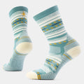 Light Cushion Smartwool Margarita Hike Socks