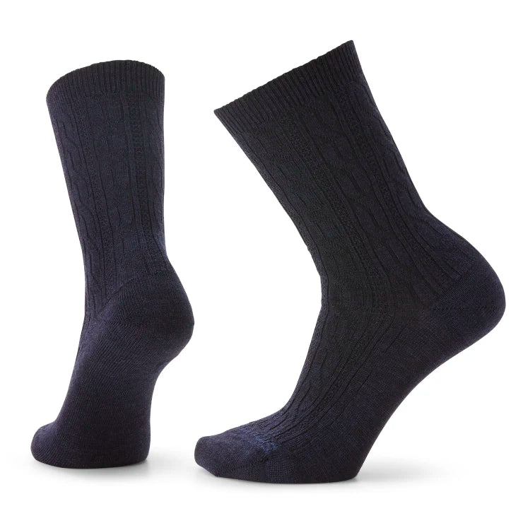 Everyday Cable Socks Smartwool