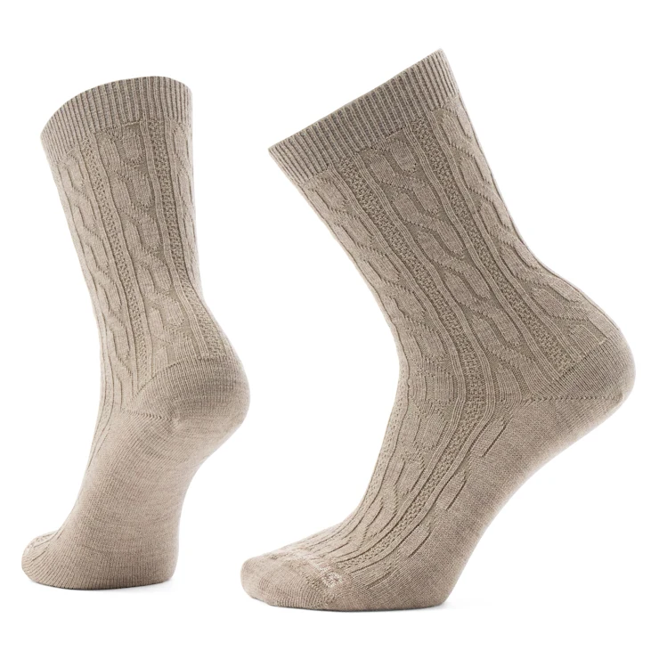 Everyday Cable Socks Smartwool