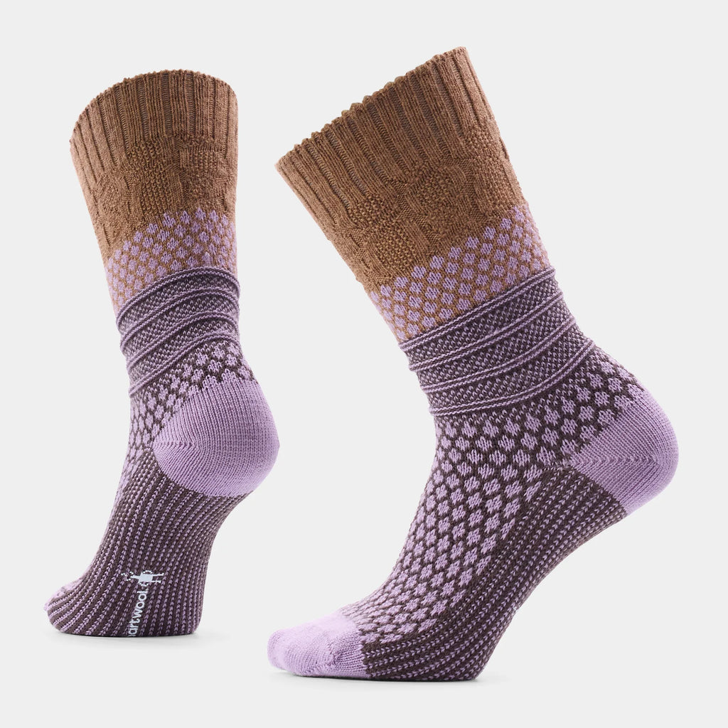 Everyday Popcorn Cable Base Smartwool