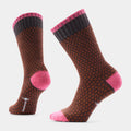 Smartwool Polka Popcorn Everyday Socks