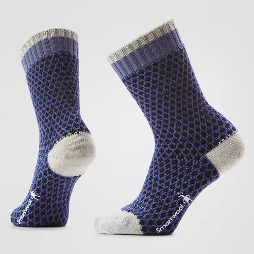 Bas Polka Popcorn Everyday Smartwool