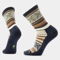Bas Everyday Jacquard Smartwool
