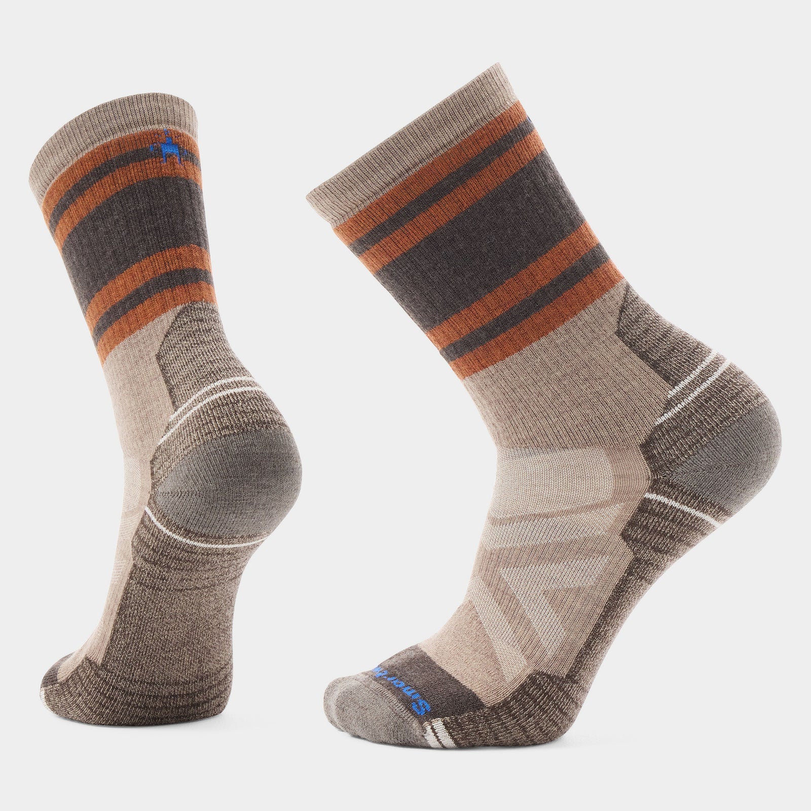 Lolo Trail Full Cushion Smartwool Socks