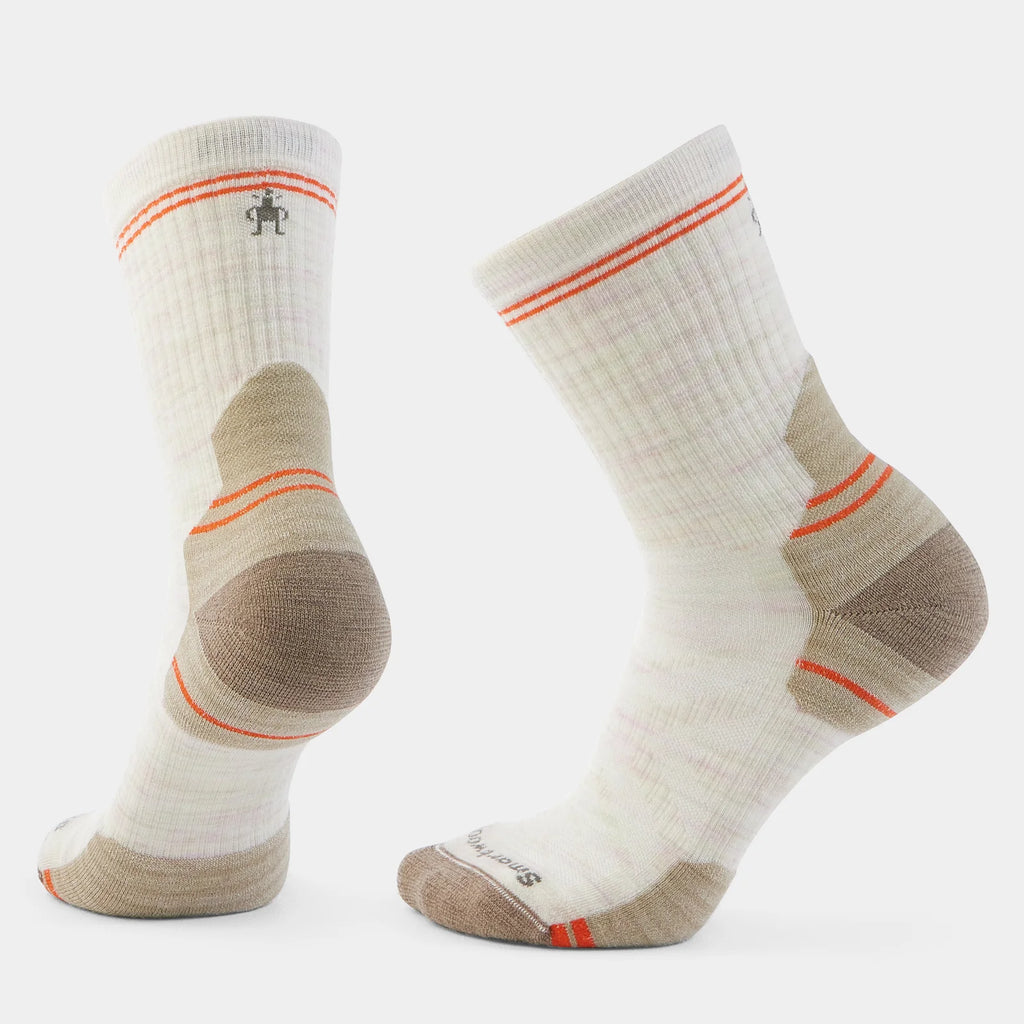 Bas Femme Hike Mid Crew Smartwool
