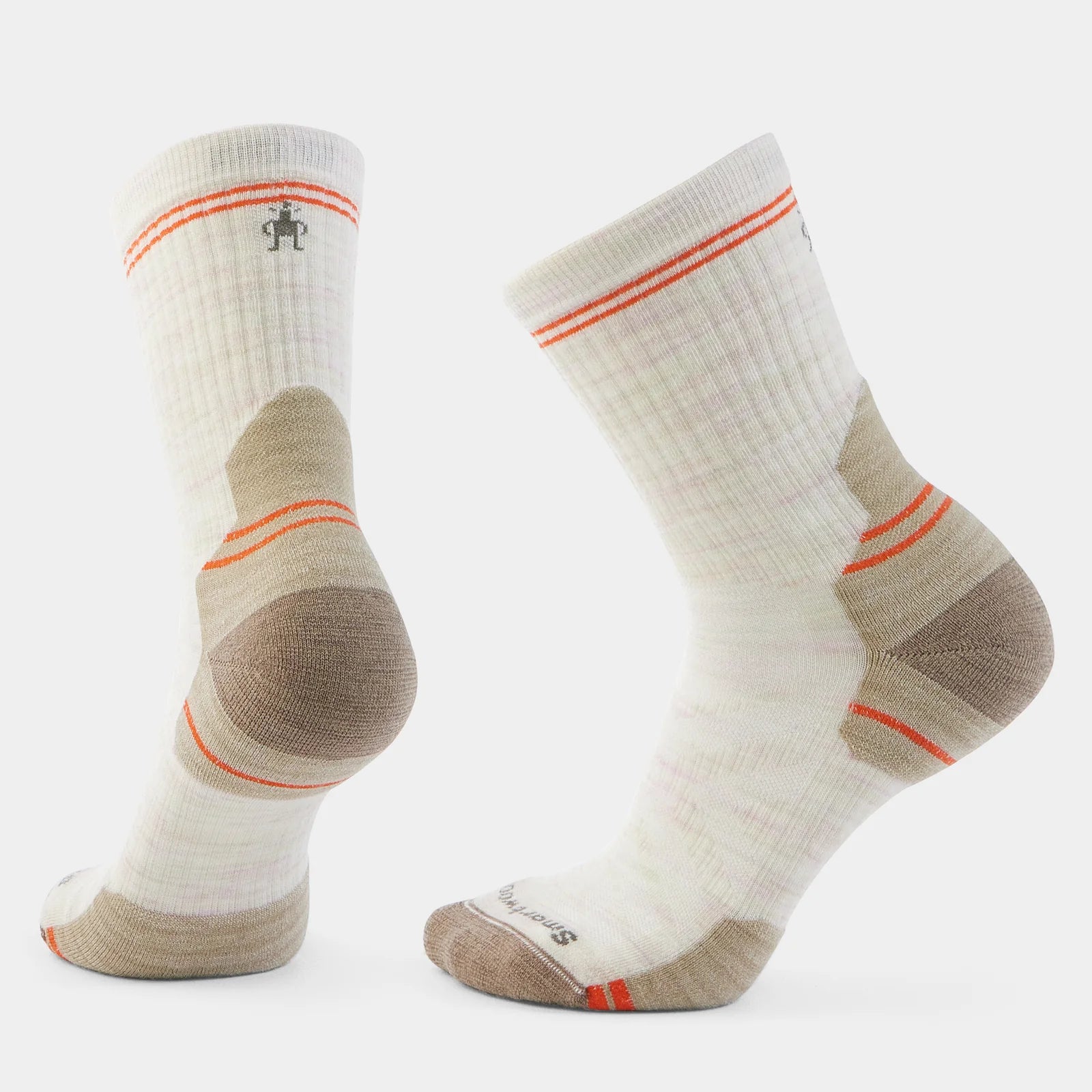 Bas Femme Hike Mid Crew Smartwool