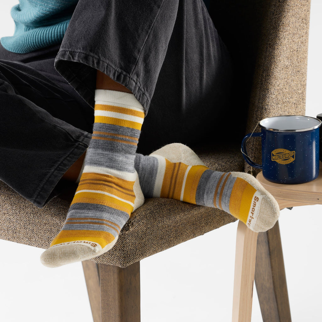 Bas Femme Everyday Saturnsphère Smartwool