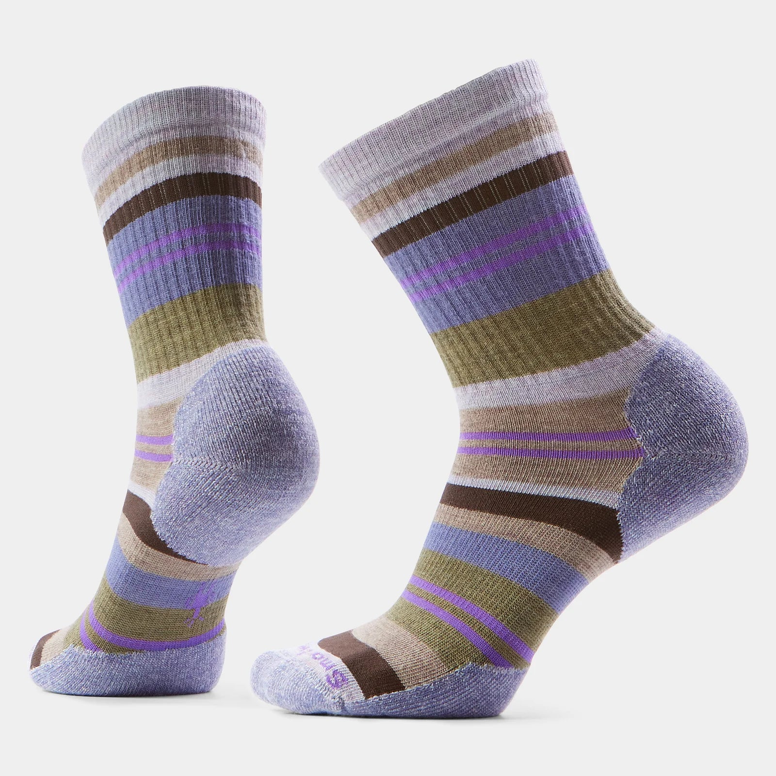 Bas Femme Everyday Saturnsphère Smartwool
