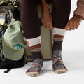 Bas Femme Hike Lunar Trek Smartwool