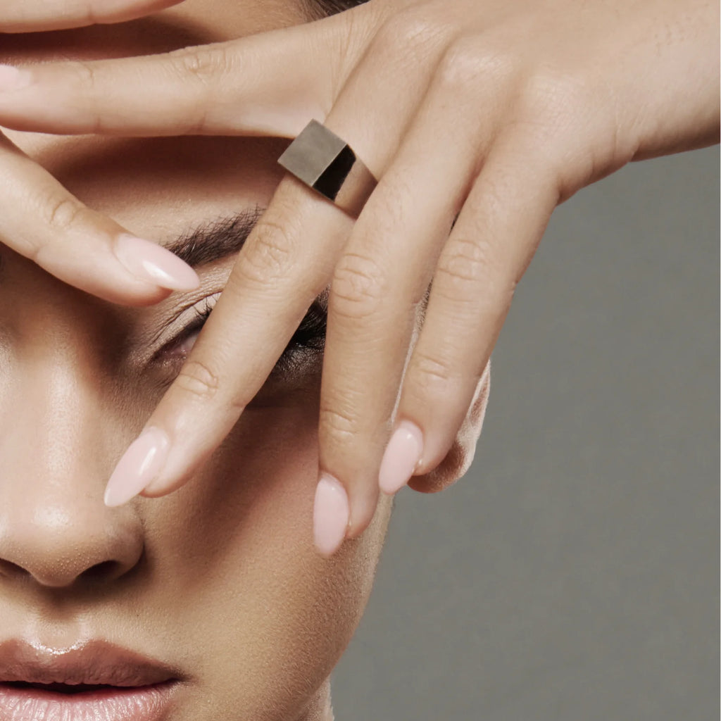 Bague Secteur Hors Norme