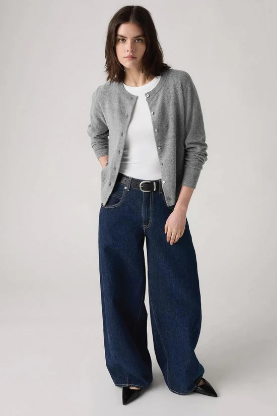 Levi's Shaded View Super Baggy Barrel Jeans