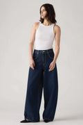 Levi's Shaded View Super Baggy Barrel Jeans