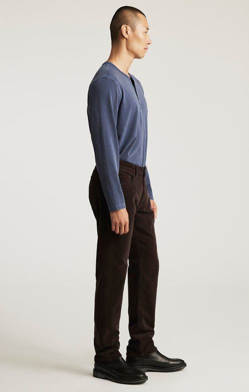 Marcus Penny Cord Mavi Jeans