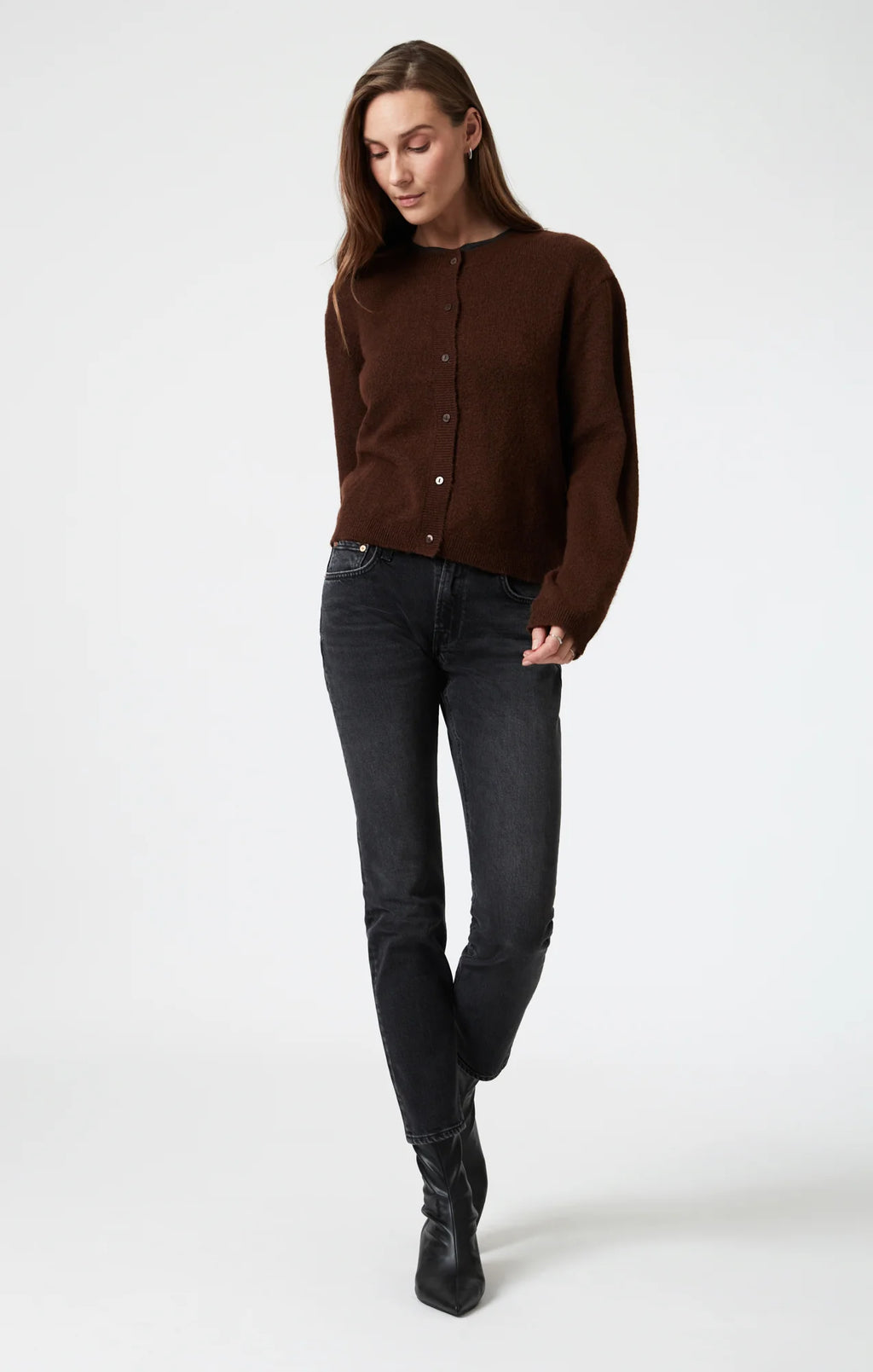 Mirella Smoke Mavi Jeans