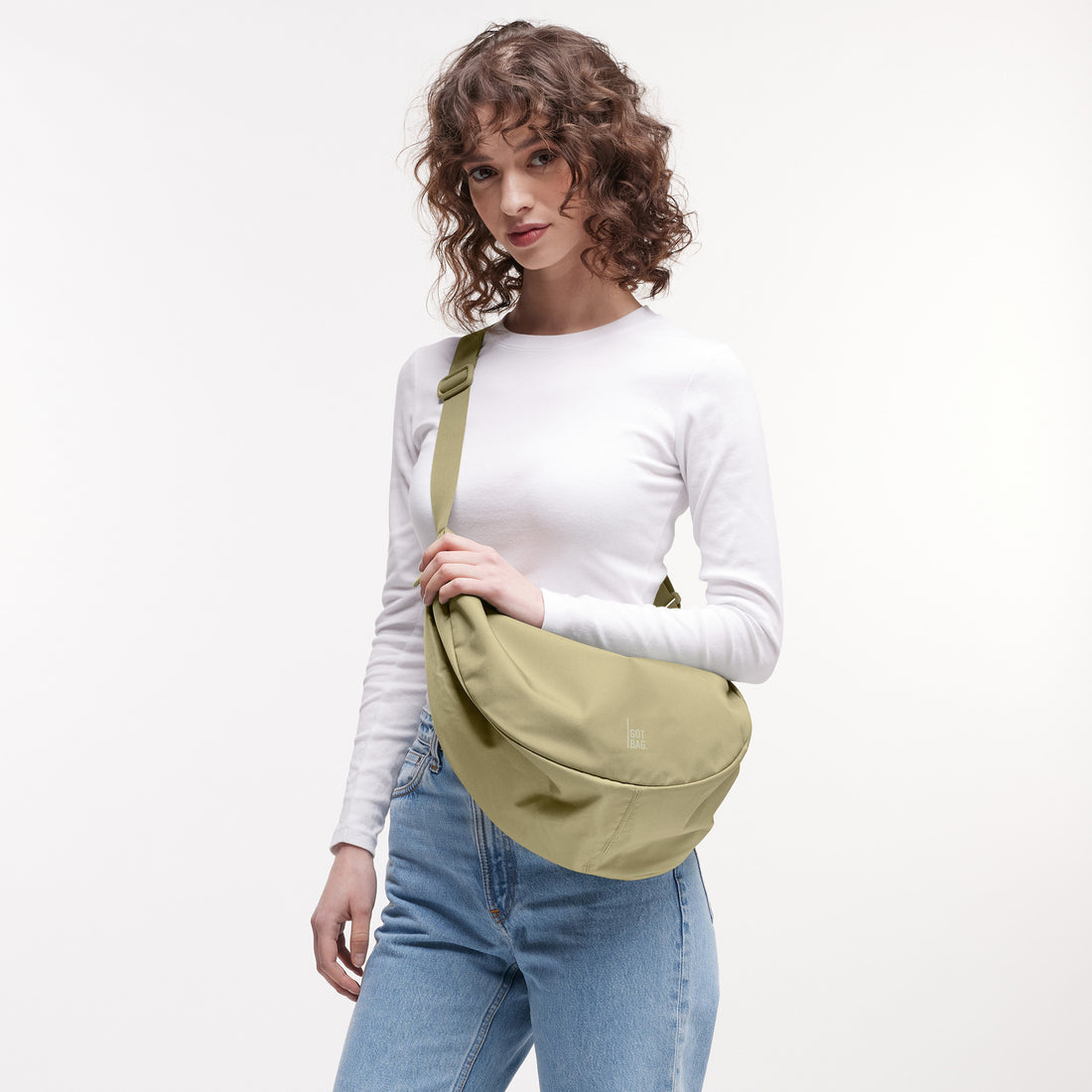 Sac Moon Large Got Bag.