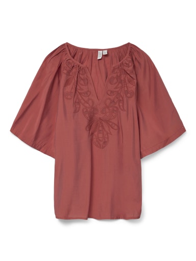 Haut Briley Marsala Vero Moda