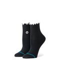 Bas Pop Ruffle Icon Noir Stance