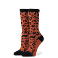 Stance Black Spotted Out Socks