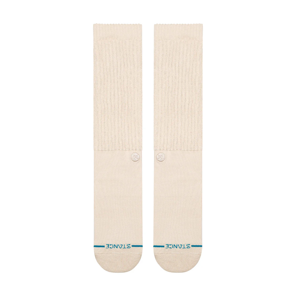 Base Icon Slouch Oatmeal Stance