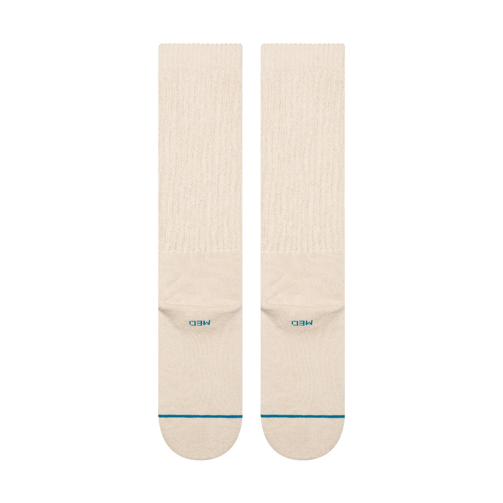 Base Icon Slouch Oatmeal Stance