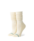 Icon Slouch Off-White Stance Bottoms