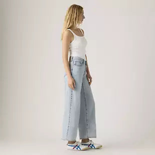 Jeans Middy Wide Leg Ankle Main Character Levi's