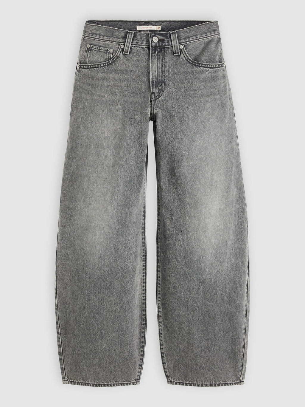 Jeans Middy Balloon Disquiet Day Levi's