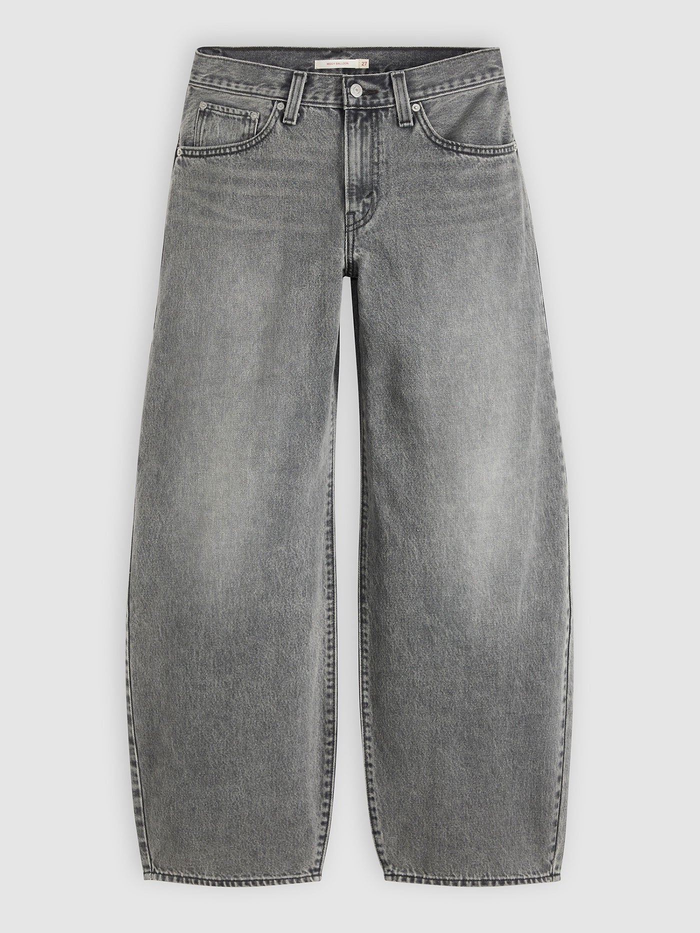 Jeans Middy Balloon Disquiet Day Levi's