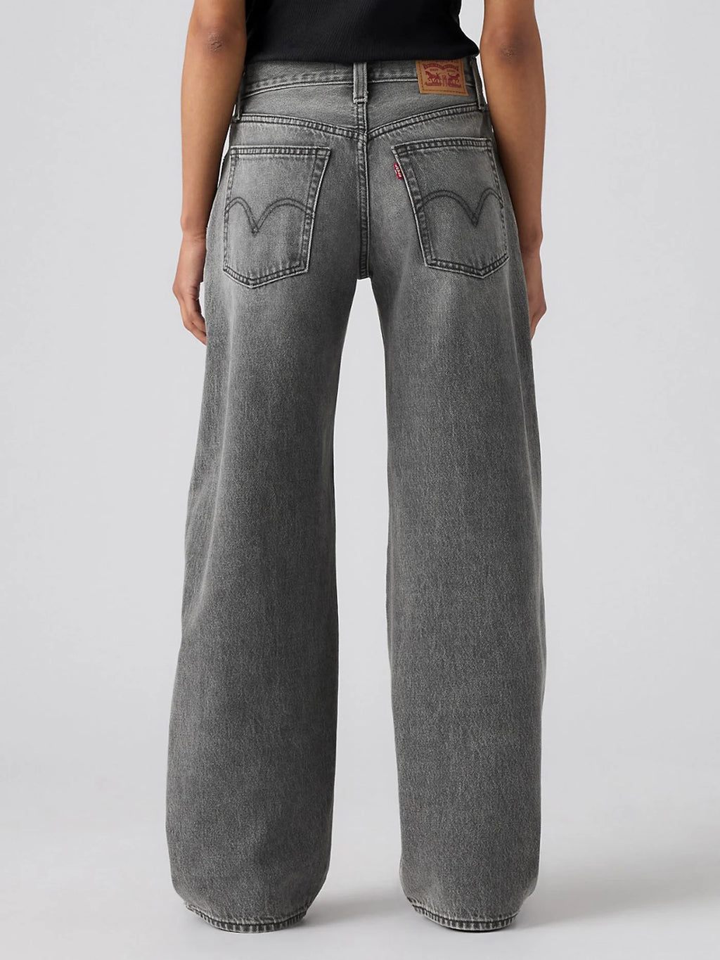 Jeans Middy Balloon Disquiet Day Levi's