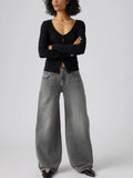 Jeans Middy Balloon Disquiet Day Levi's