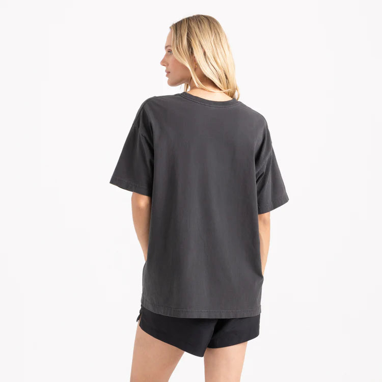 T-Shirt Tomas Wildflower Oversized Roark