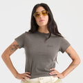Roark Brown Muse Safecamp T-Shirt