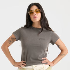 Roark Brown Muse Safecamp T-Shirt