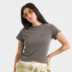 Roark Brown Muse Safecamp T-Shirt