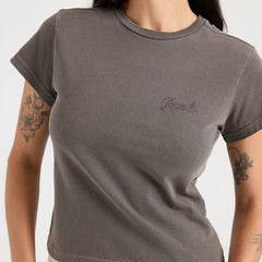 Roark Brown Muse Safecamp T-Shirt