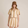 Roark Camp Woodland Shirt