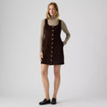 Robe Audra Tank Java Cord Levi's