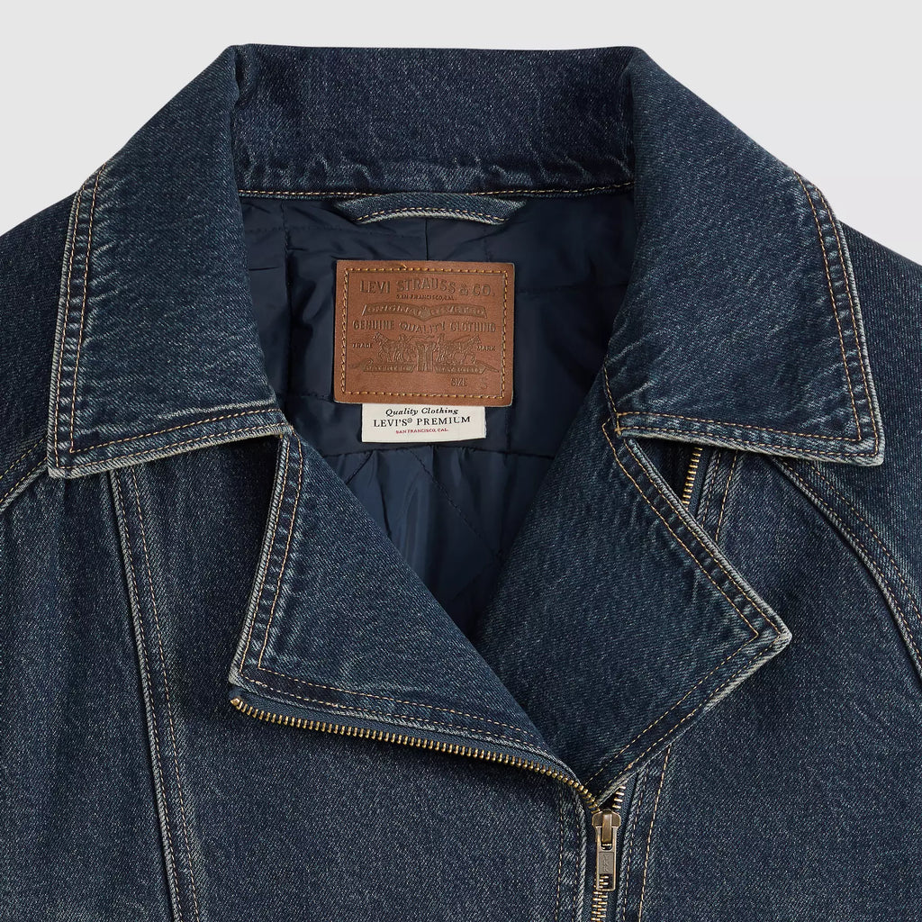 Veste 80's Bomber Bellissima Levi's