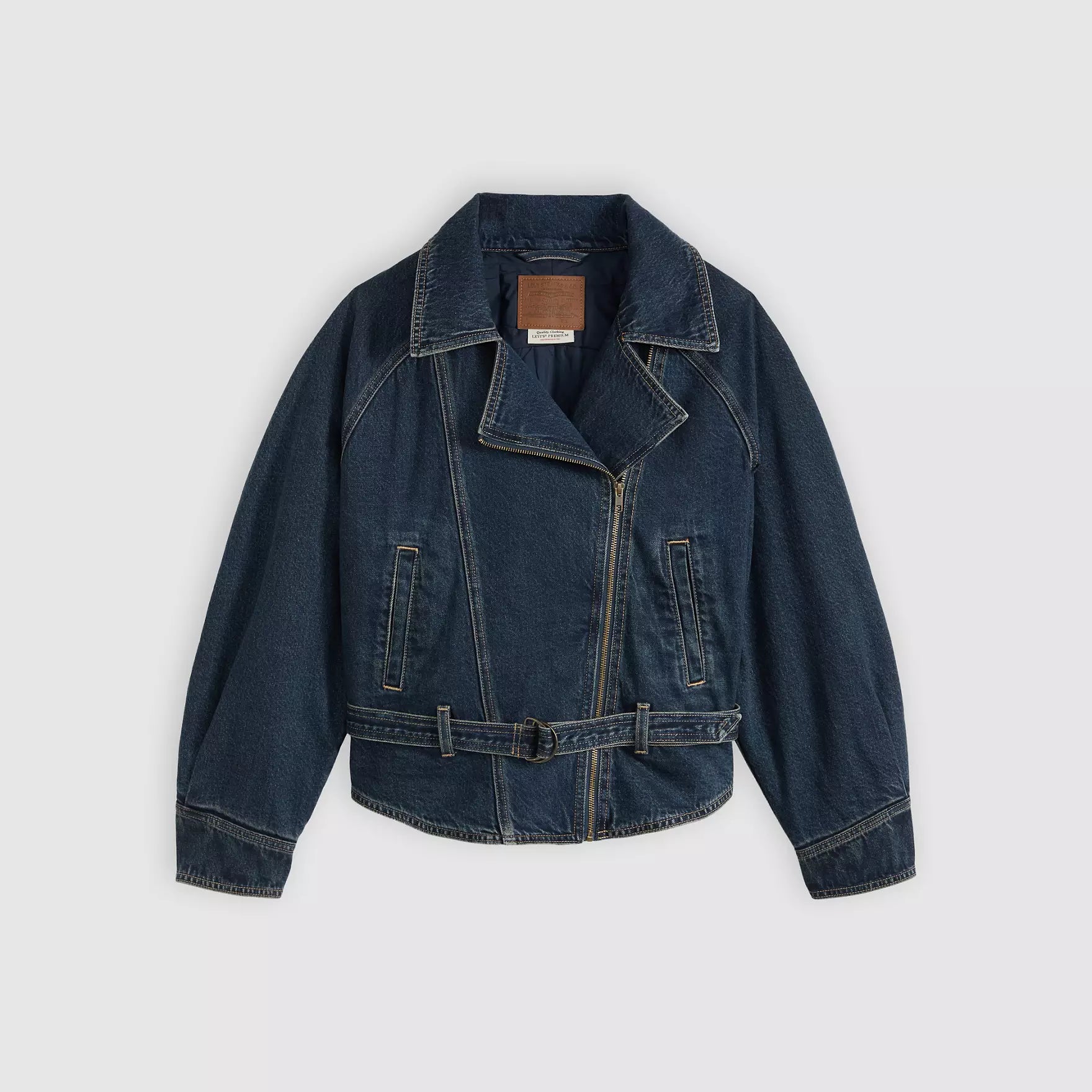 Veste 80's Bomber Bellissima Levi's