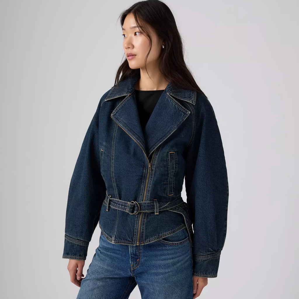 Veste 80's Bomber Bellissima Levi's