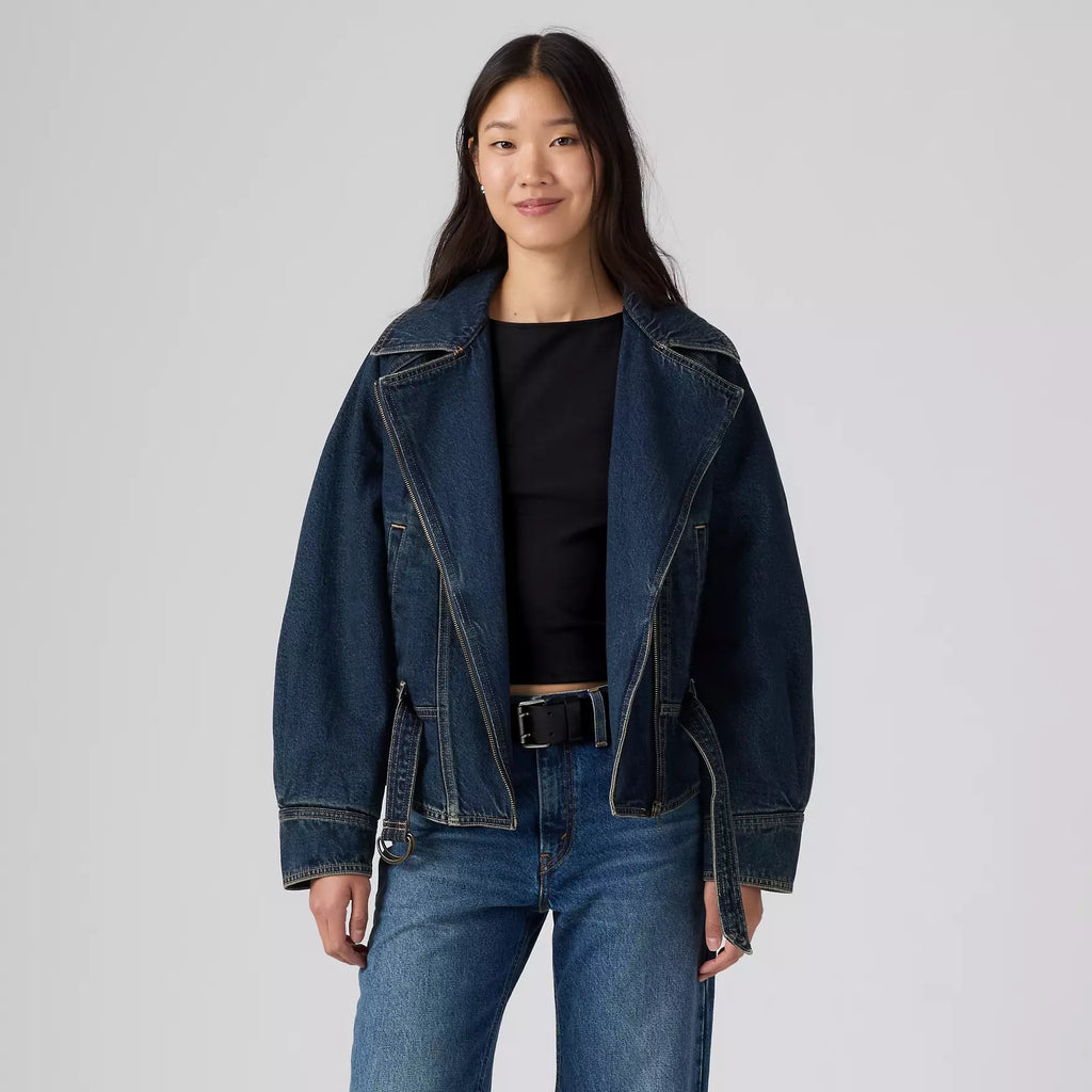 Veste 80's Bomber Bellissima Levi's