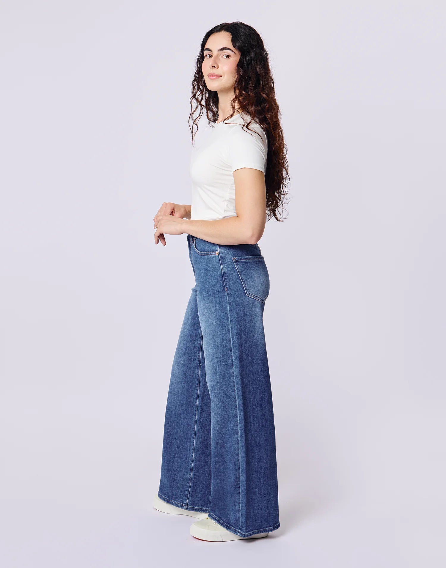Jeans Lily 3052 Aurore Yoga Jeans