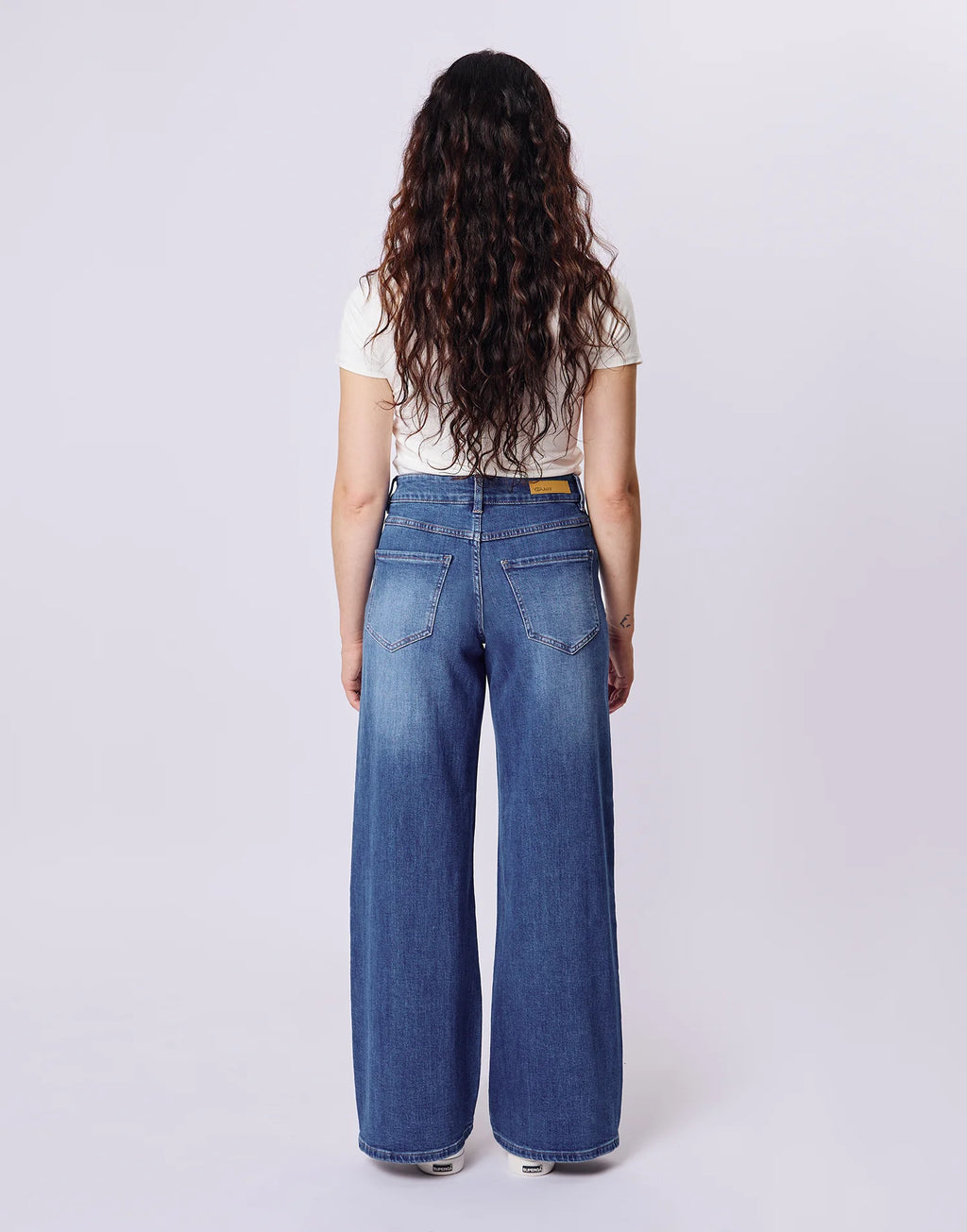 Jeans Lily 3052 Aurore Yoga Jeans