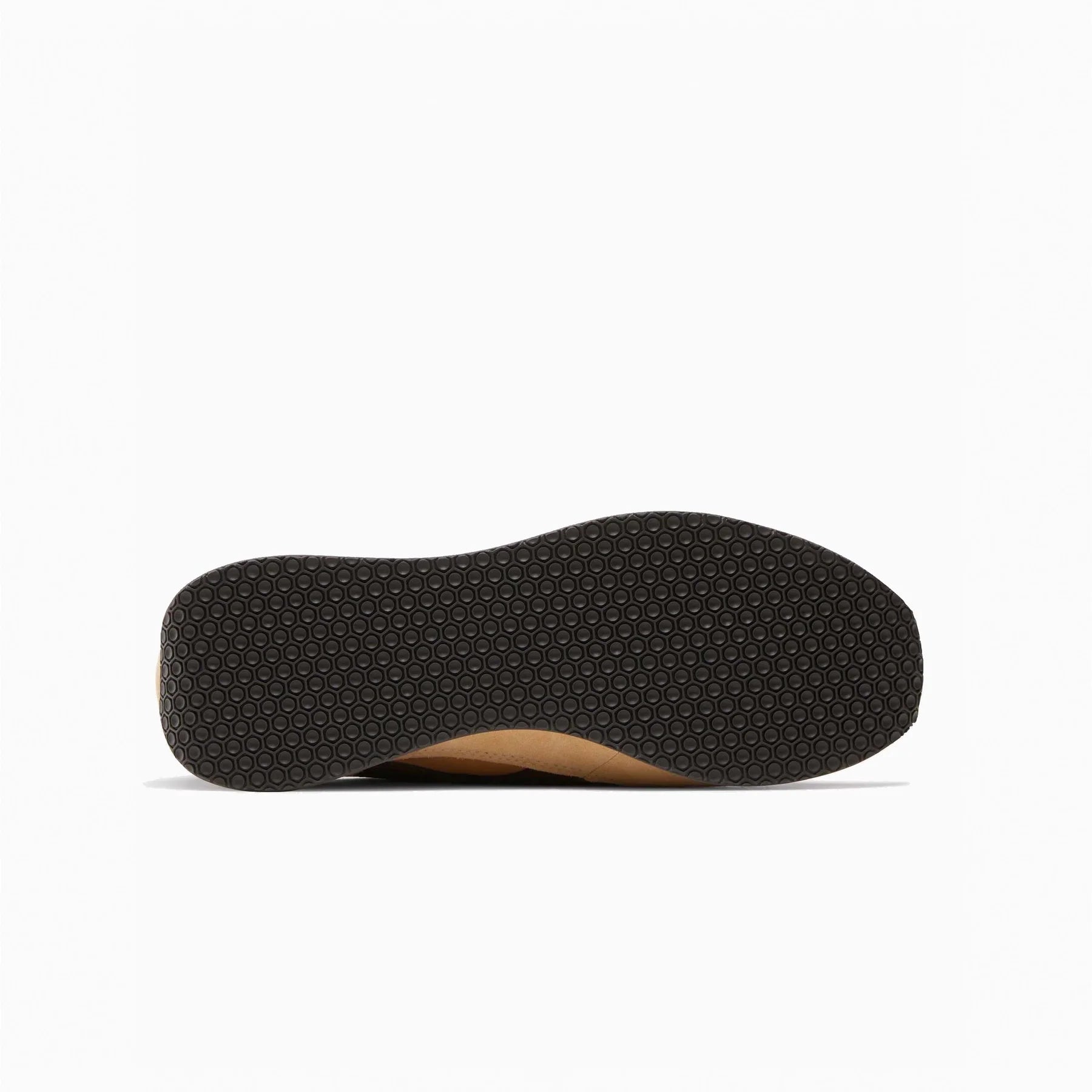 Chaussure Camargue Beige & Brun Reebok