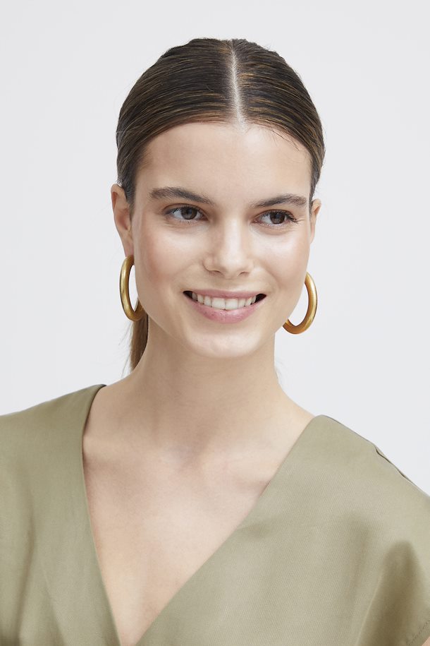 Robe Ilini Vert B.Young