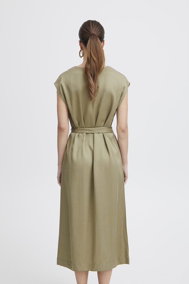Robe Ilini Vert B.Young