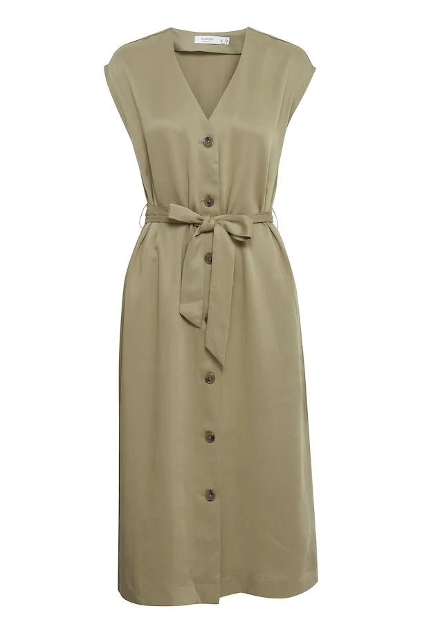 Robe Ilini Vert B.Young